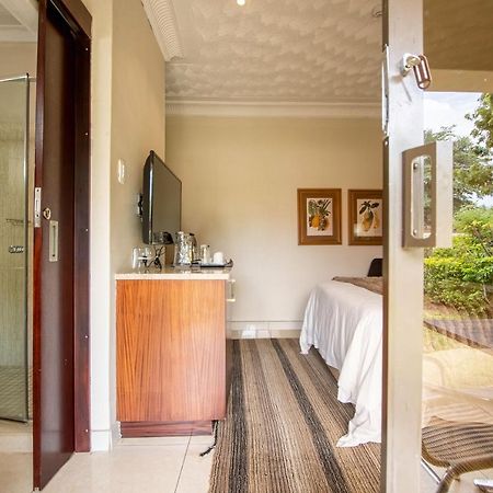 The Victoria Falls Deluxe Suites ภายนอก รูปภาพ